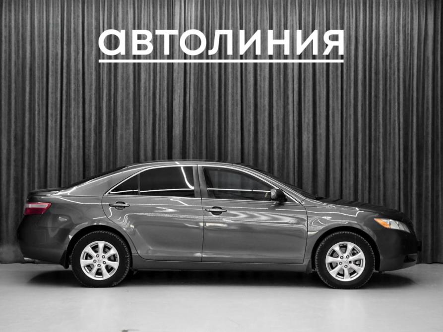 Toyota Camry VI (XV40) Красноярск  - изображение 5