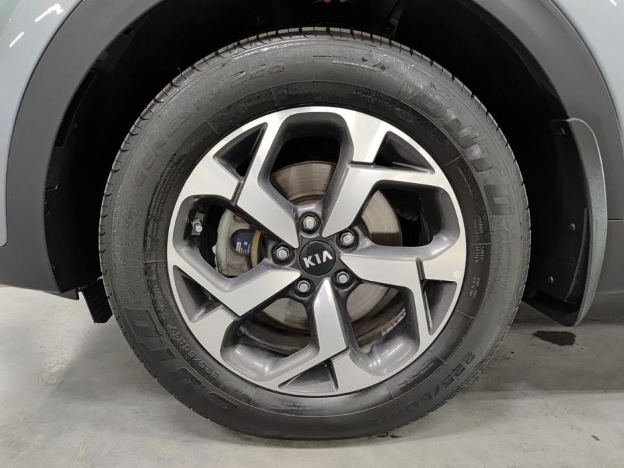 Kia Sportage IV Рестайлинг Казань  - изображение 22