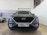 Hyundai Creta II Новороссийск  - изображение 48