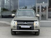 Mitsubishi Pajero IV Новосибирск  - изображение 24