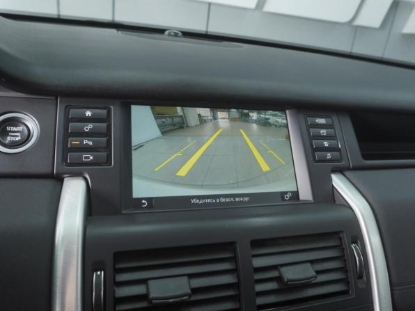 Land Rover Discovery Sport I с пробегом 2019 года, цена 2 500 000 рублей, 95680 км, внедорожник, Автокод Объявления