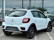 Renault Sandero II Рестайлинг Воронеж  - изображение 21