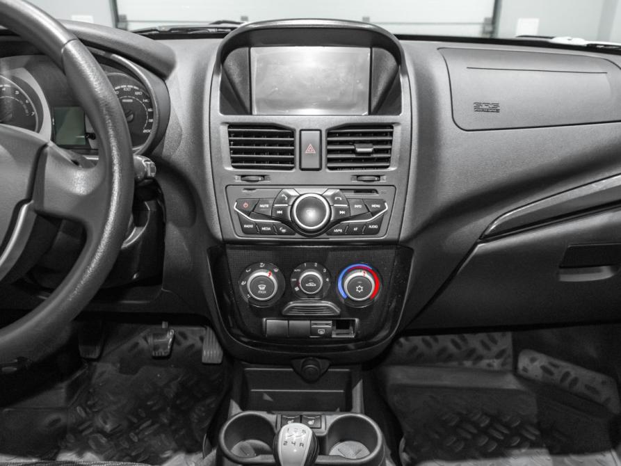 Lada (ВАЗ) Kalina II Екатеринбург  - изображение 18