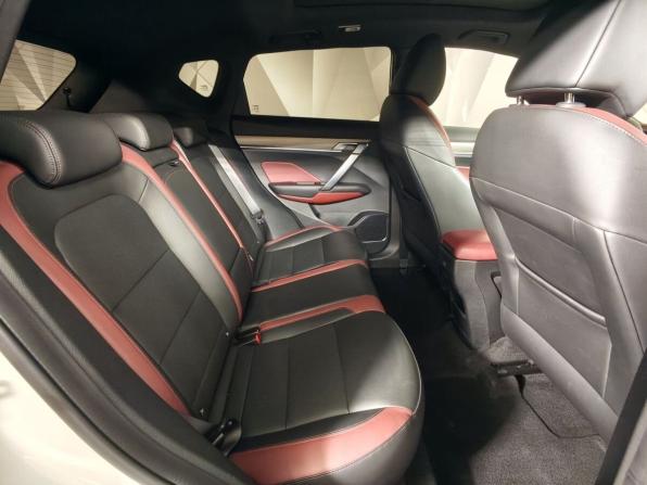 Geely Coolray I с пробегом 2023 года, цена 1 693 000 рублей, 65596 км, внедорожник, Автокод Объявления