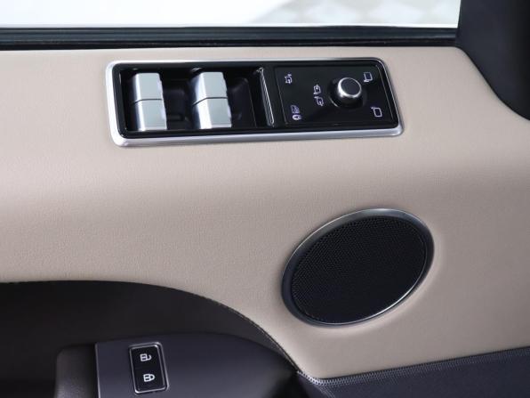 Land Rover Range Rover Sport II Рестайлинг с пробегом 2020 года, цена 6 099 000 рублей, 79000 км, внедорожник, Автокод Объявления