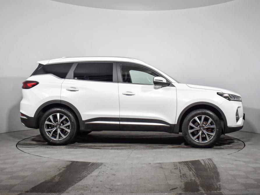 Chery Tiggo 7 Pro I Санкт-Петербург  - изображение 4