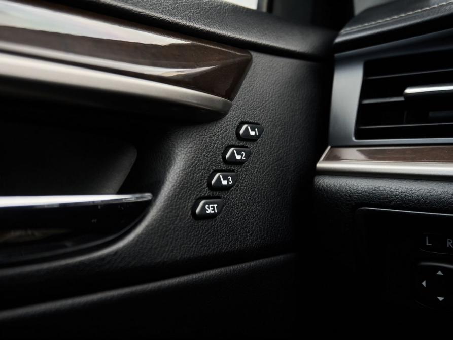 Lexus ES VI Казань  - изображение 14