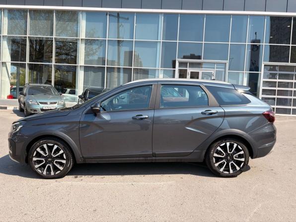 Lada (ВАЗ) Vesta I Рестайлинг (NG) с пробегом 2024 года, цена 1 589 000 рублей, 4673 км, универсал, Автокод Объявления