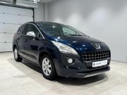 Peugeot 3008 I Екатеринбург  - изображение 20