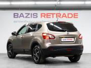 Nissan Qashqai I Рестайлинг Тюмень  - изображение 31