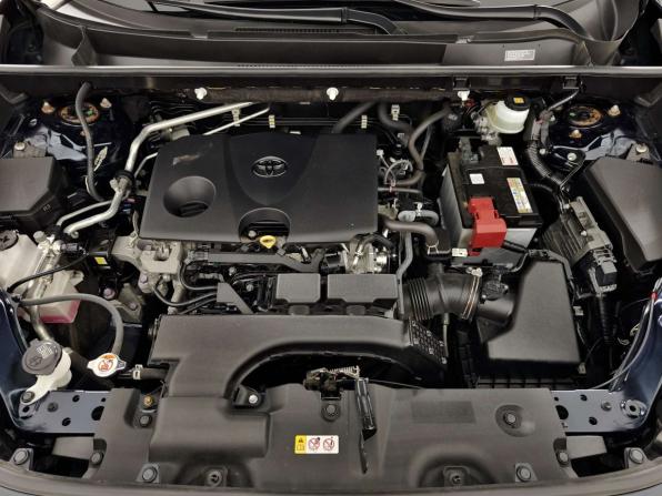 Toyota RAV4 V (XA50) с пробегом 2020 года, цена 3 235 000 рублей, 77000 км, внедорожник, Автокод Объявления