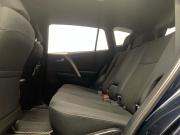 Toyota RAV4 IV (XA40) Рестайлинг Мурманск  - изображение 40
