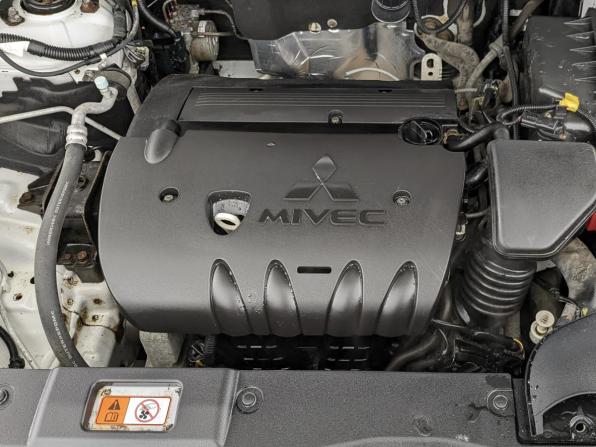Mitsubishi Outlander III Рестайлинг с пробегом 2014 года, цена 1 600 750 рублей, 111923 км, внедорожник, Автокод Объявления