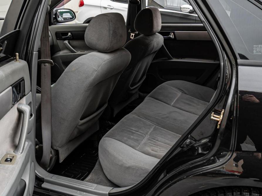 Chevrolet Lacetti I Краснодар  - изображение 11