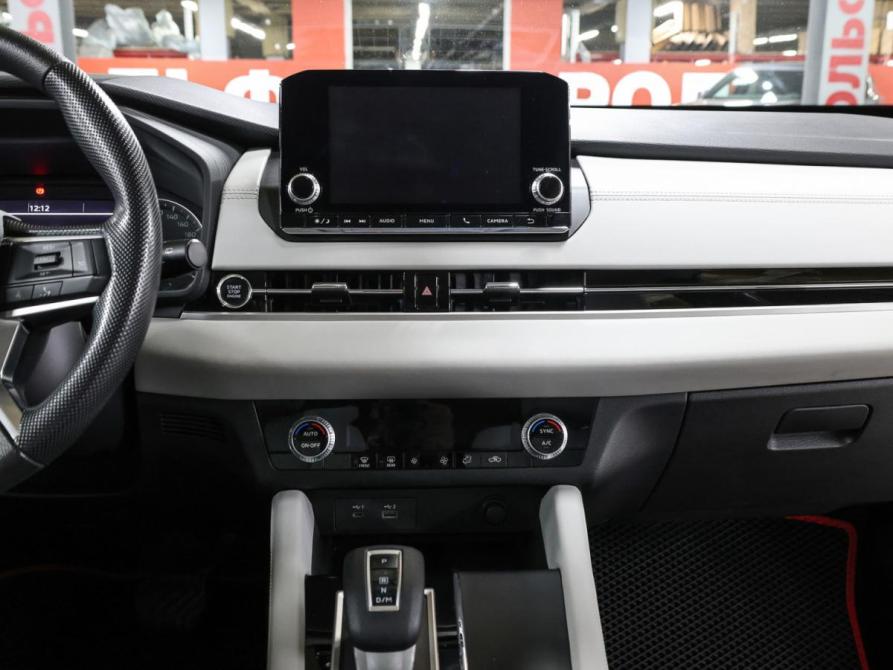 Mitsubishi Outlander IV Москва  - изображение 16