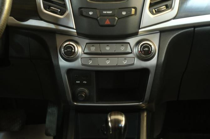 SsangYong Actyon II Рестайлинг с пробегом 2013 года, цена 1 149 000 рублей, 84600 км, внедорожник, Автокод Объявления