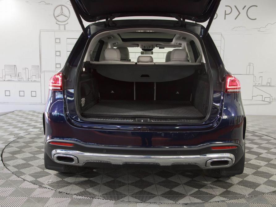 Mercedes-Benz GLE II (V167) Москва  - изображение 24