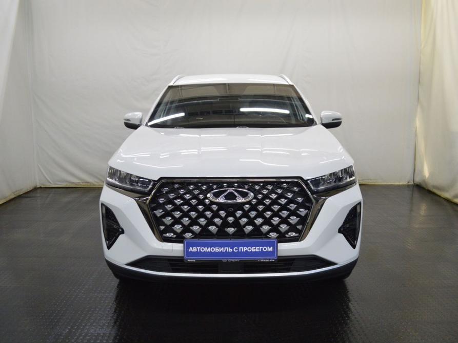 Chery Tiggo 7 Pro Max I Рестайлинг Санкт-Петербург  - изображение 2