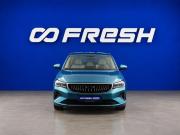 Geely Emgrand II Москва  - изображение 23
