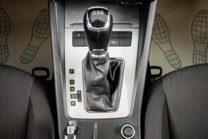 Skoda Octavia III (A7) с пробегом 2013 года, цена 1 199 000 рублей, 258000 км, лифтбек, Автокод Объявления