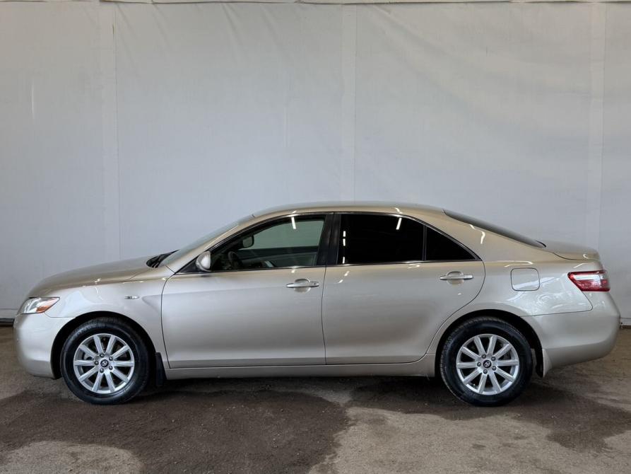 Toyota Camry VI (XV40) Псков  - изображение 7