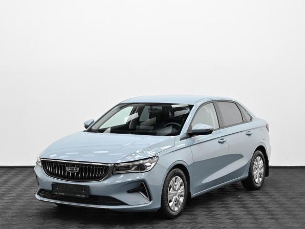 Geely Emgrand II с пробегом 2024 года, цена 1 149 000 рублей, 59000 км, седан, Автокод Объявления