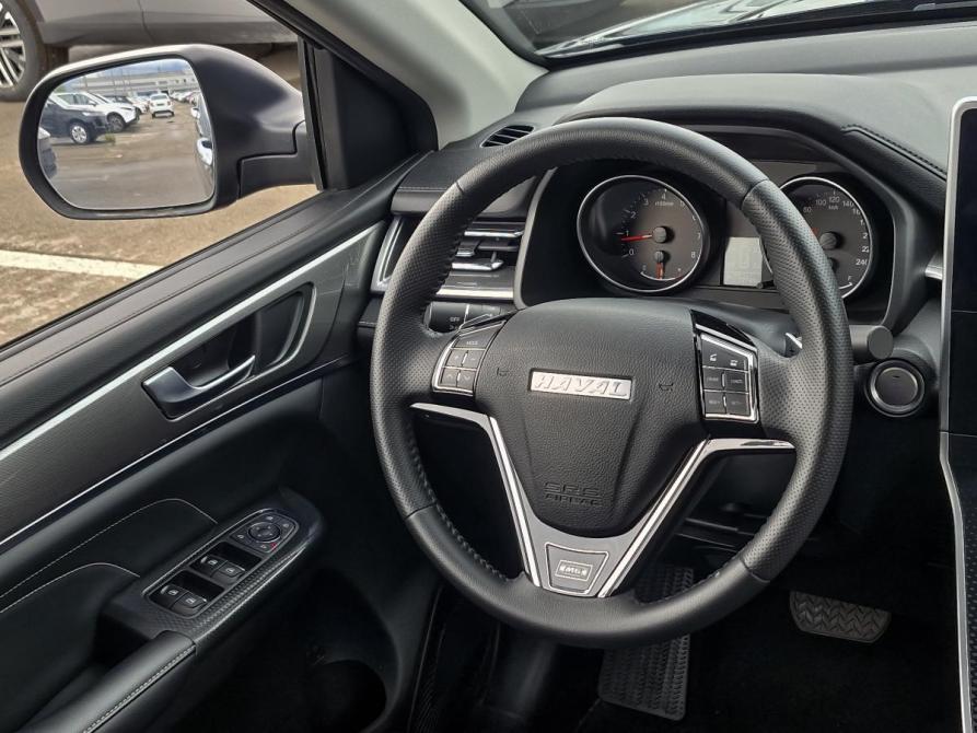 Haval M6 II Нижний Новгород  - изображение 12
