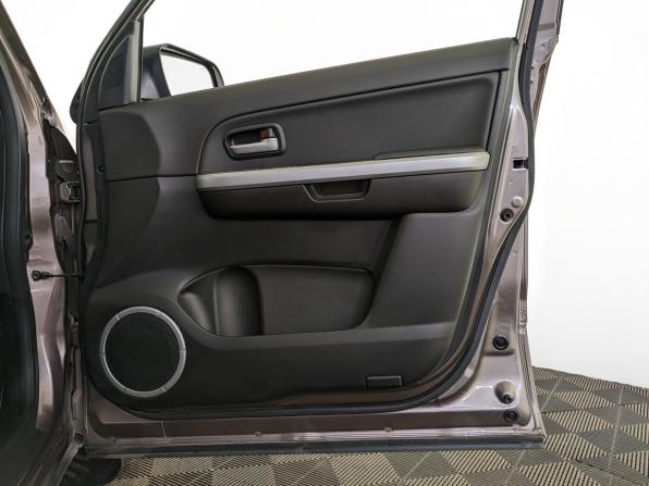 Suzuki Grand Vitara II Рестайлинг 2 с пробегом 2014 года, цена 1 537 250 рублей, 125149 км, внедорожник, Автокод Объявления
