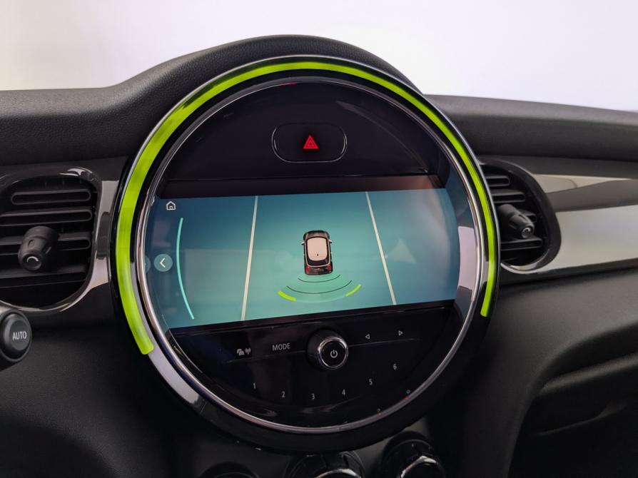 Mini Hatch III (F55/F56) Рестайлинг 2 Москва  - изображение 13