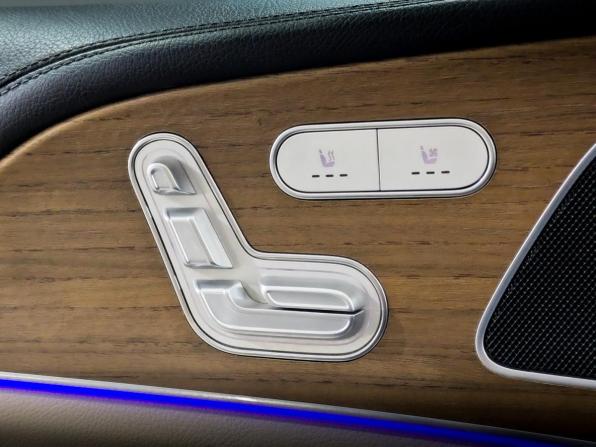 Mercedes-Benz GLE II (V167) с пробегом 2023 года, цена 8 950 000 рублей, 78298 км, внедорожник, Автокод Объявления