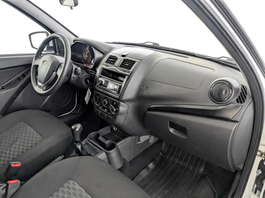 Lada (ВАЗ) Granta I Рестайлинг Москва  - изображение 11