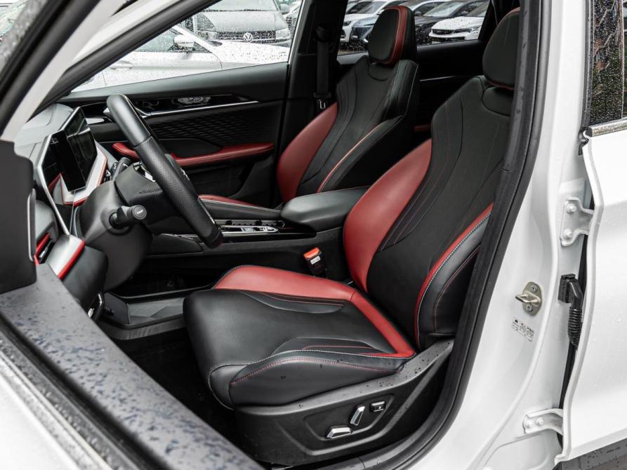 Geely Coolray I Рестайлинг Краснодар  - изображение 10