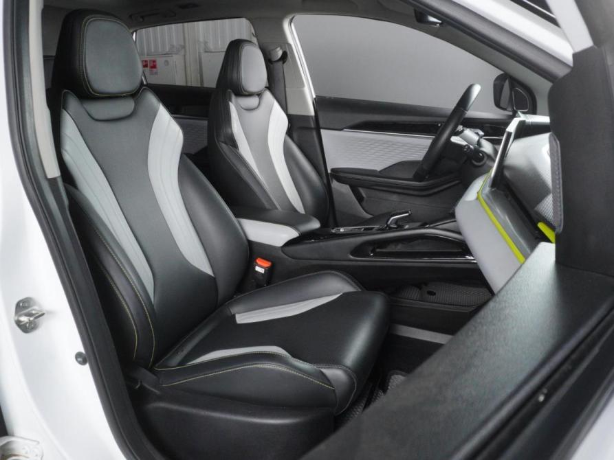 Geely Coolray I Рестайлинг Минеральные Воды  - изображение 8