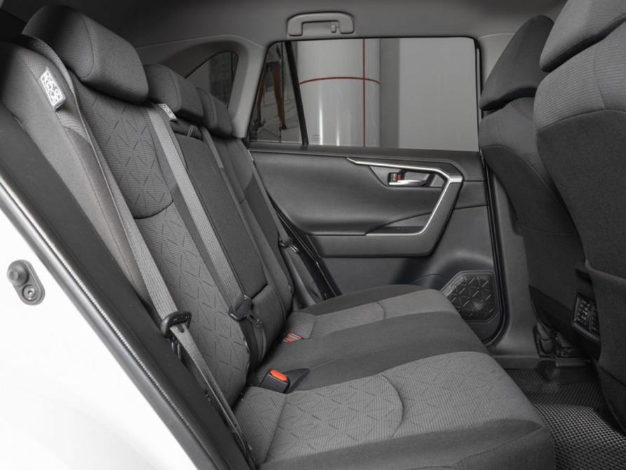 Toyota RAV4 V (XA50) Казань  - изображение 8