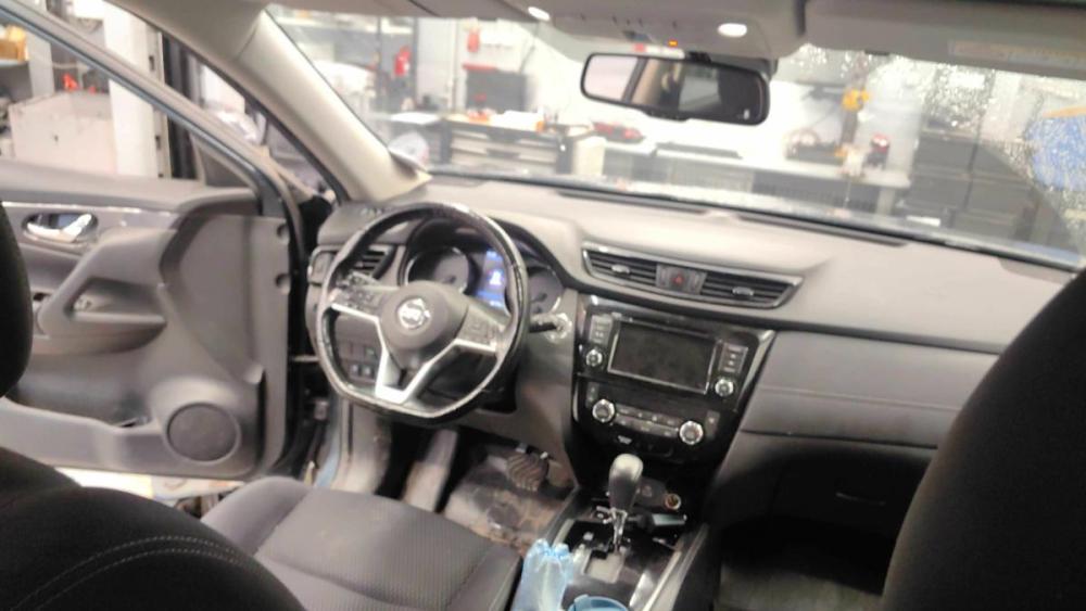 Nissan X-Trail III Рестайлинг Санкт-Петербург  - изображение 5