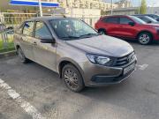 Lada (ВАЗ) Granta I Рестайлинг Санкт-Петербург  - изображение 8
