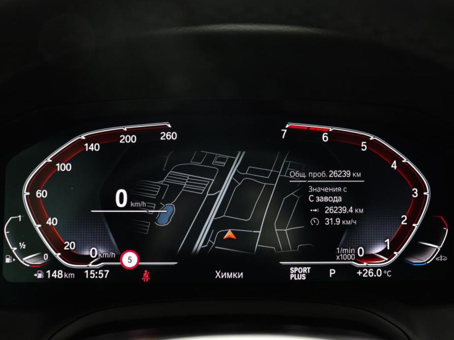 BMW 4 серии G22 G23 G26 Химки  - изображение 12