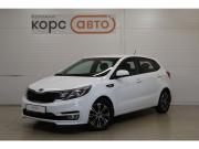 Kia Rio III Рестайлинг Коломна  - изображение 16