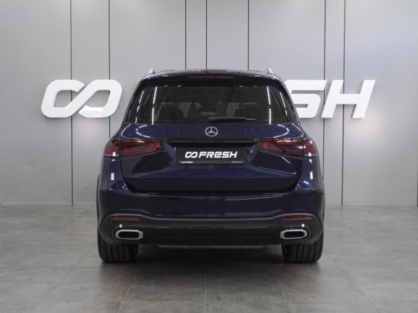 Mercedes-Benz GLS II (X167) с пробегом 2021 года, цена 12 720 000 рублей, 82760 км, внедорожник, Автокод Объявления
