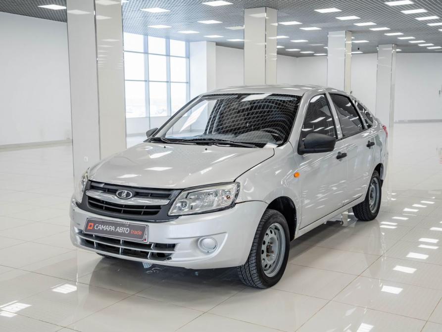 Lada (ВАЗ) Granta I Самара  - изображение 1