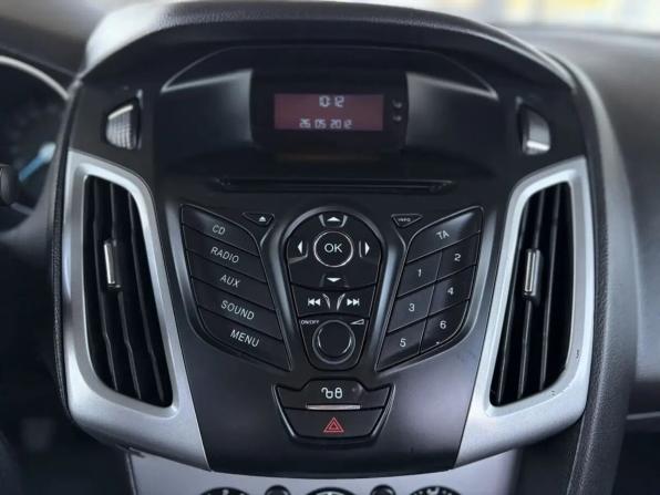 Ford Focus III с пробегом 2012 года, цена 700 000 рублей, 219611 км, седан, Автокод Объявления