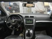 Skoda Octavia II (A5) Рестайлинг Мурманск  - изображение 24