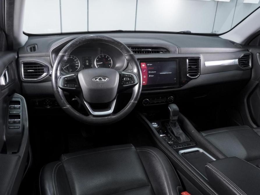 Chery Tiggo 4 I Рестайлинг Ростов-на-Дону  - изображение 6