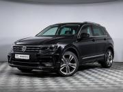 Volkswagen Tiguan II Москва  - изображение 21