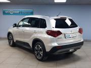 Suzuki Vitara II Рестайлинг Москва  - изображение 27
