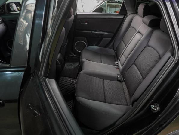 Mazda 3 II (BL) с пробегом 2008 года, цена 894 000 рублей, 252743 км, хэтчбек, Автокод Объявления