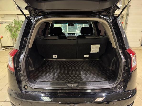 Geely Emgrand X7 I с пробегом 2014 года, цена 700 000 рублей, 157000 км, внедорожник, Автокод Объявления