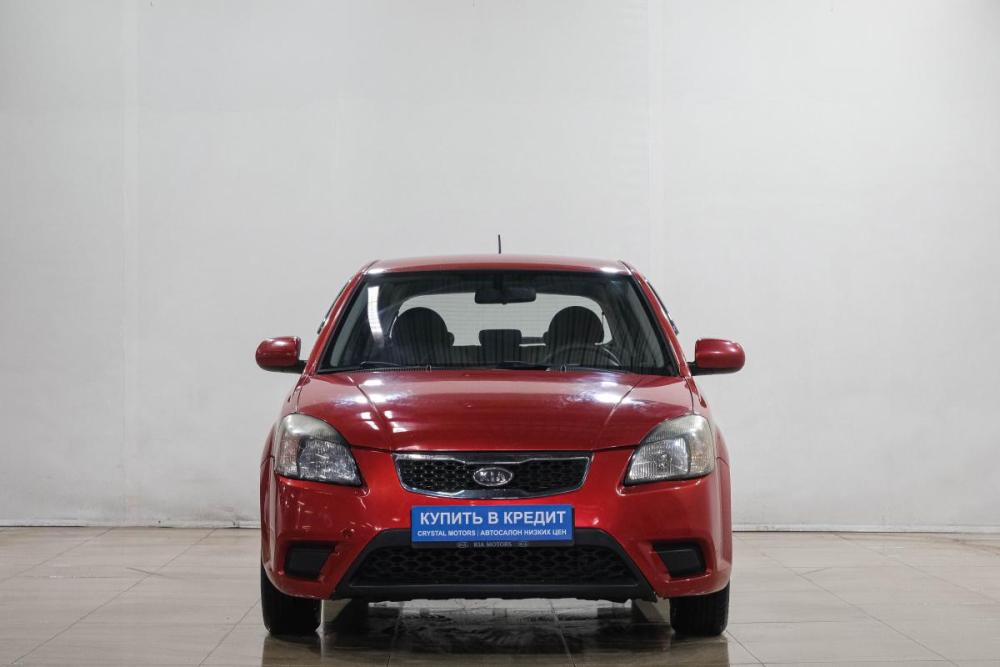 Kia Rio II Рестайлинг Новокузнецк  - изображение 2