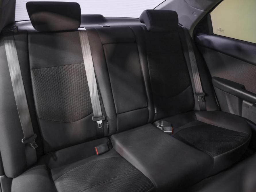 Kia Cerato II Санкт-Петербург  - изображение 21