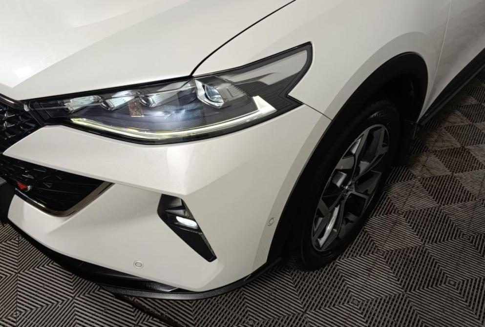 Haval F7 I Рестайлинг Волгоград  - изображение 23